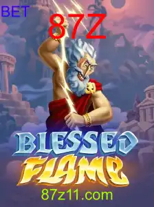Explorando o Mundo de BlessedFlame: Uma Análise Completa